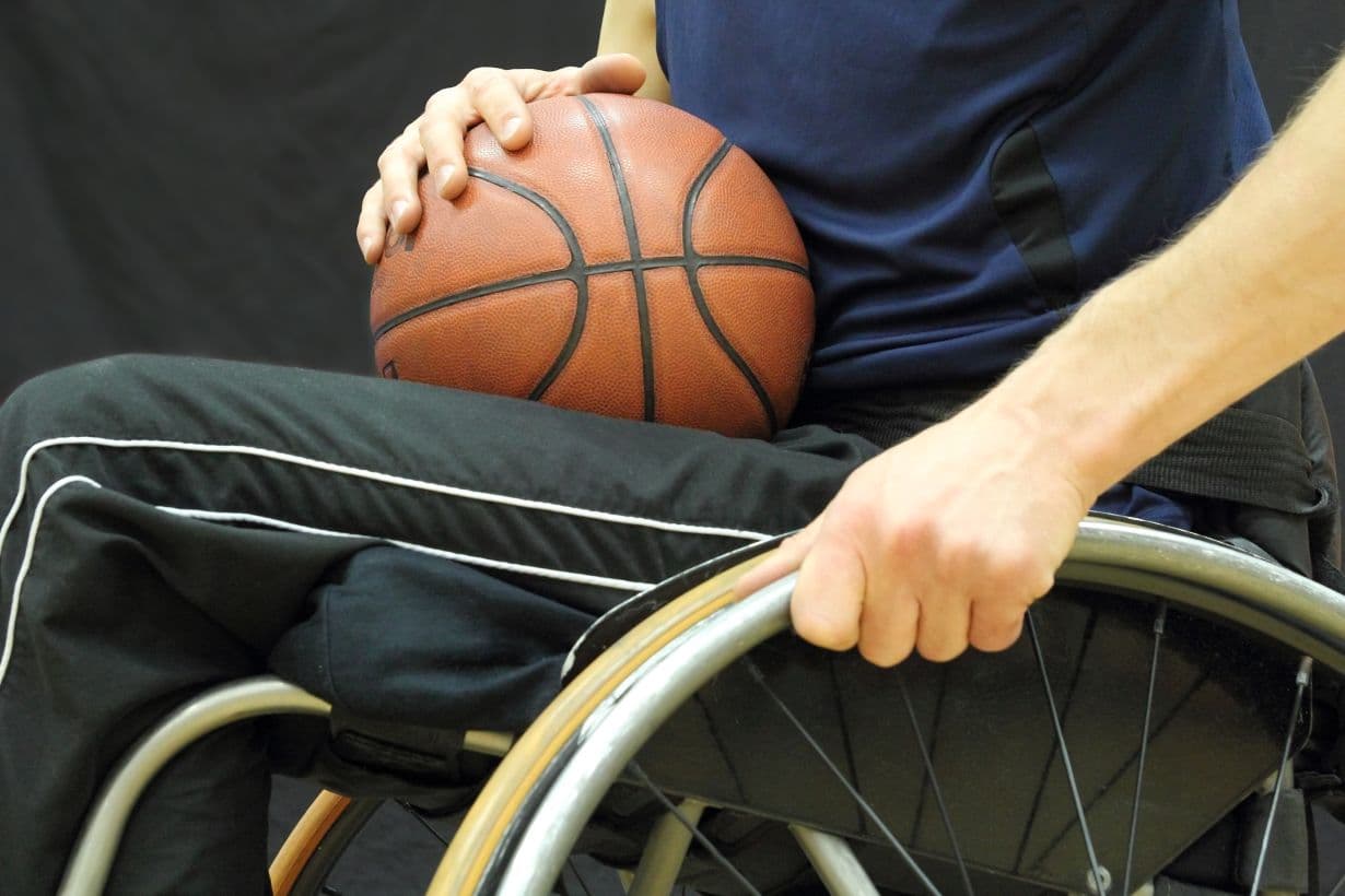 Romania hosts its first multi-sport paralympic competition next month