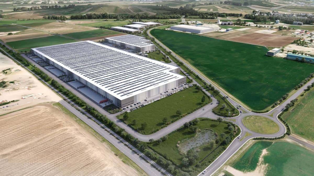 VGP acquires 294,000 sqm plot for new industrial park in Oradea