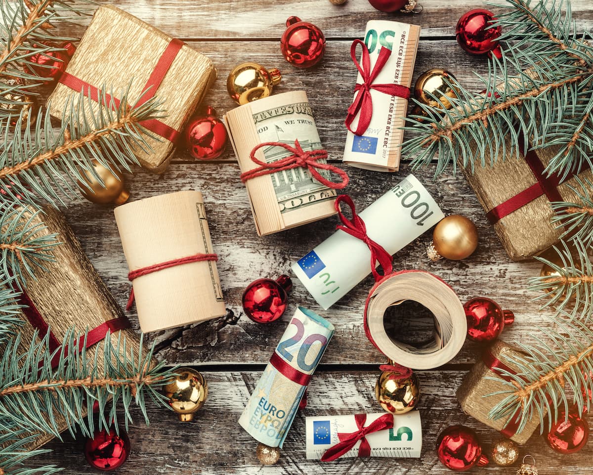 Christmas benefits in Romania – offer vs. expectations, tax regime