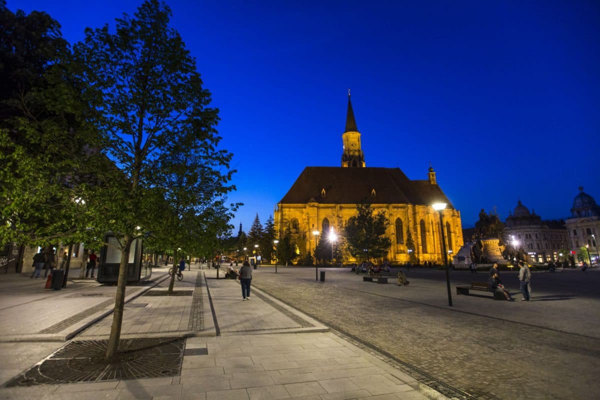 Romania’s Transylvania tops Lonely Planet’s regions to visit in 2016 list