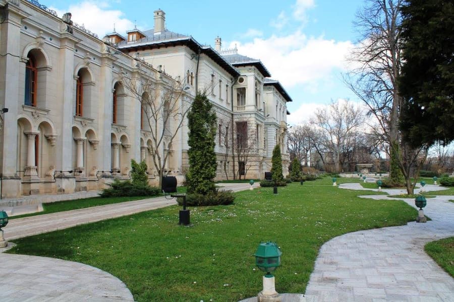 Over 120 museums and cultural spaces in Romania join Museums Night 2017