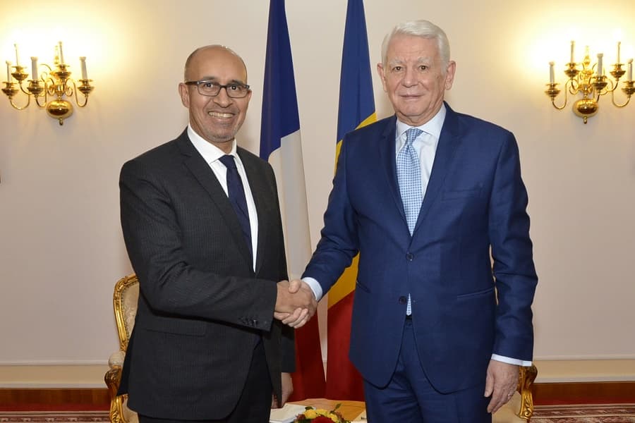 French foreign affairs official: Romania must continue to strengthen rule of law