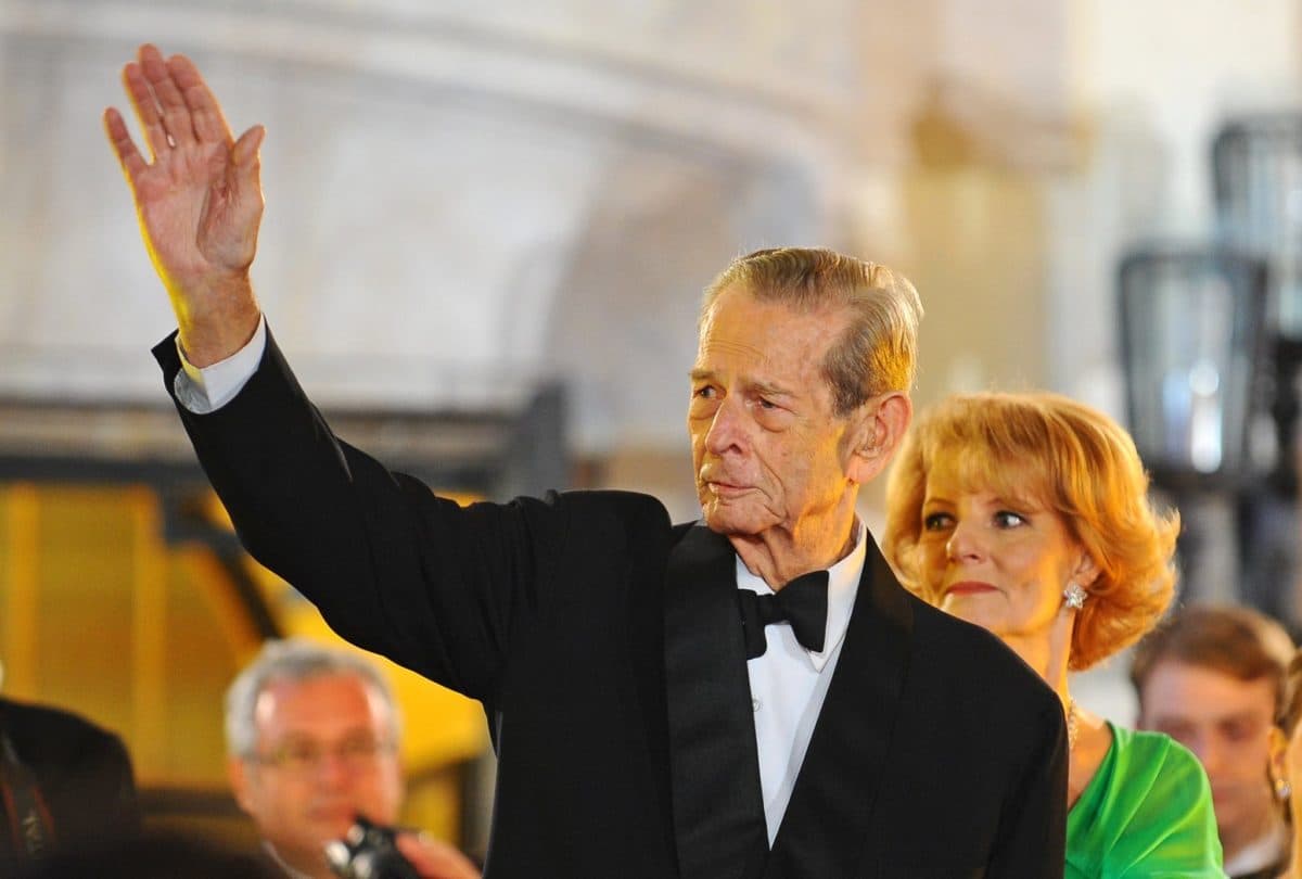 History: 20 facts about Romania’s last king