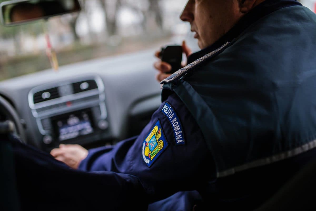 Pedophile cop case highlights how Romanian Police tests staff