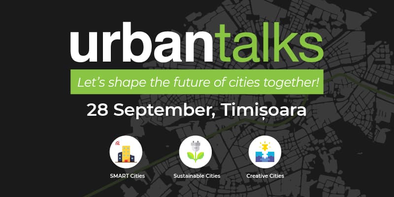 (P) Romanian project aims to reimagine the future of cities