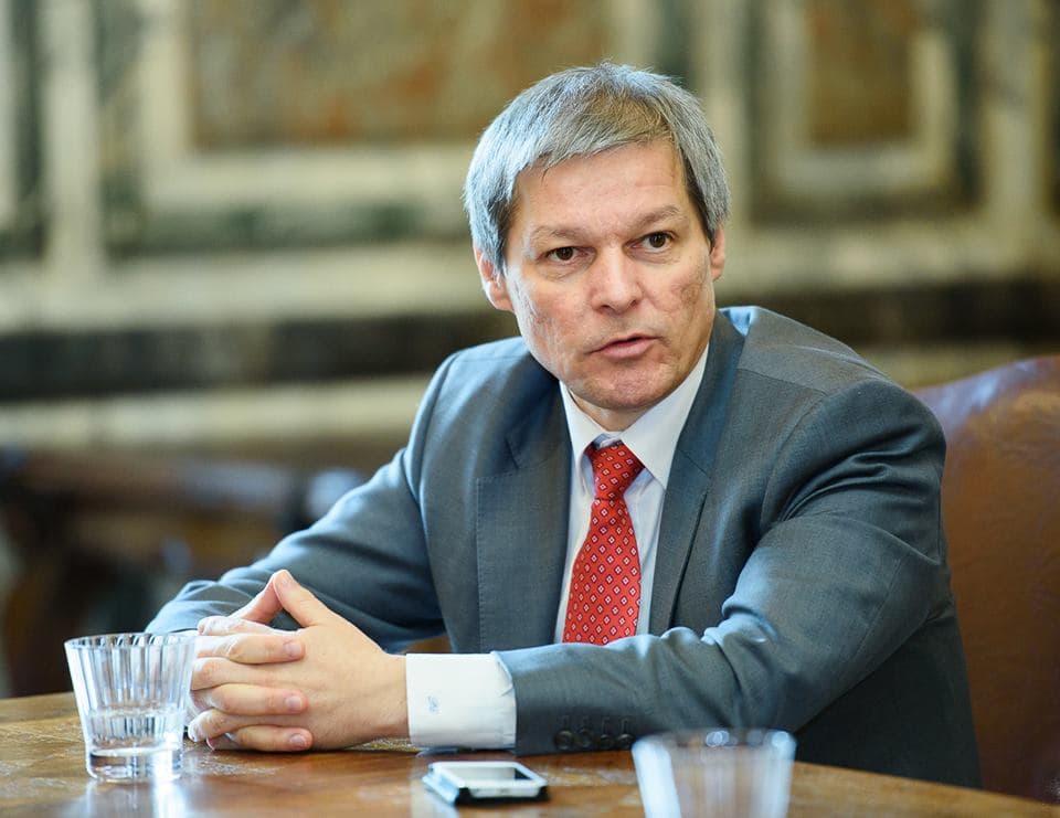 Former PM: Nobody will ever again be able to govern Romania in secret