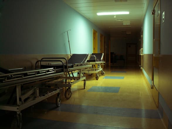 What are the priorities of the new Health Minister?