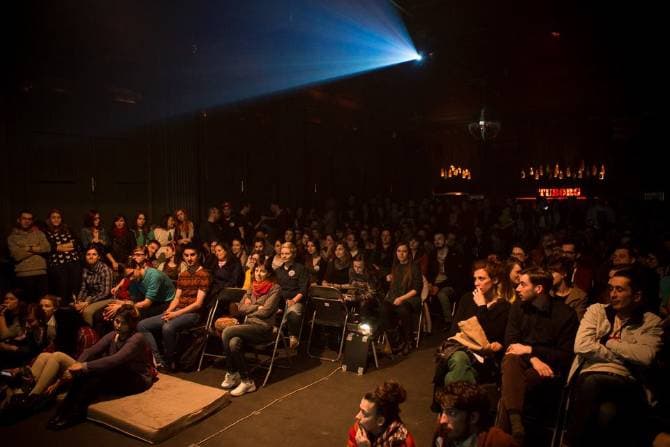Cultural involvement at worsening levels in Romania, survey finds