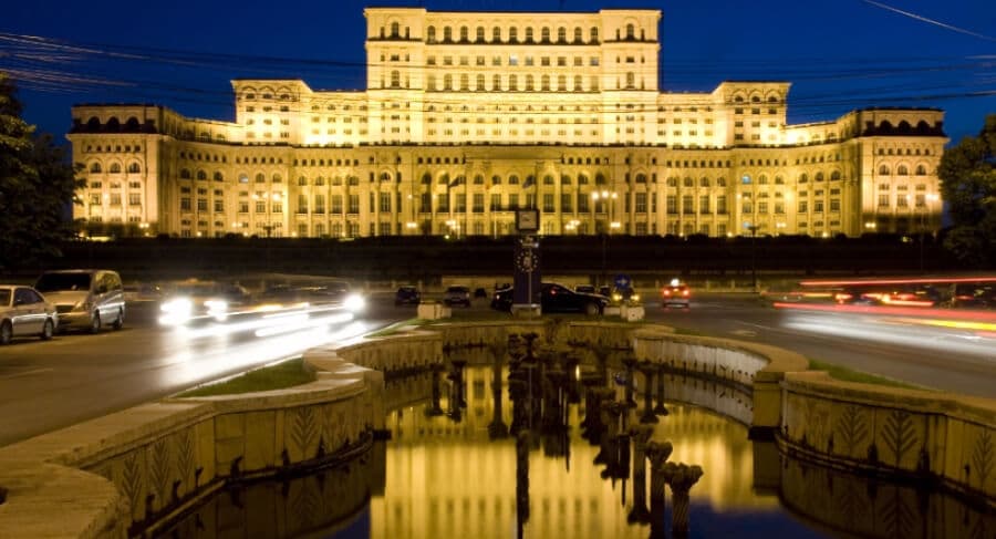 British newspaper The Telegraph lists 18 fascinating facts about Romania
