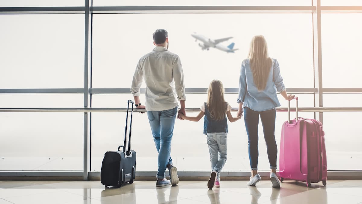 Comment: Repatriation to Romania, with children - the worry, the courage, the logistics