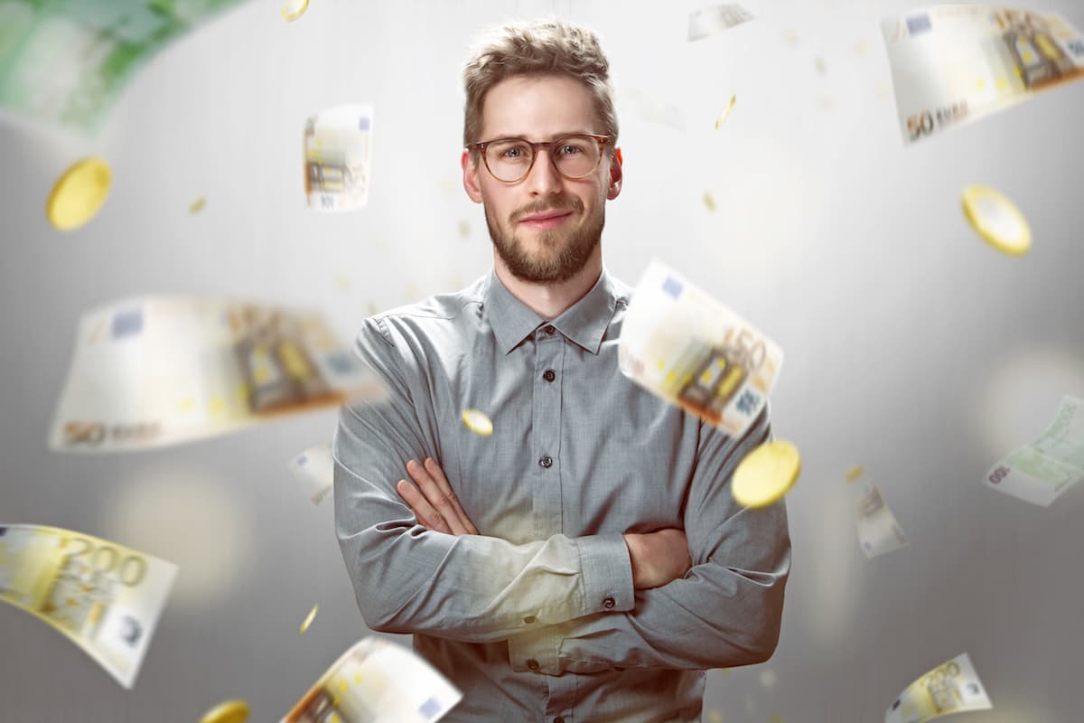 Salary expectations in Romania