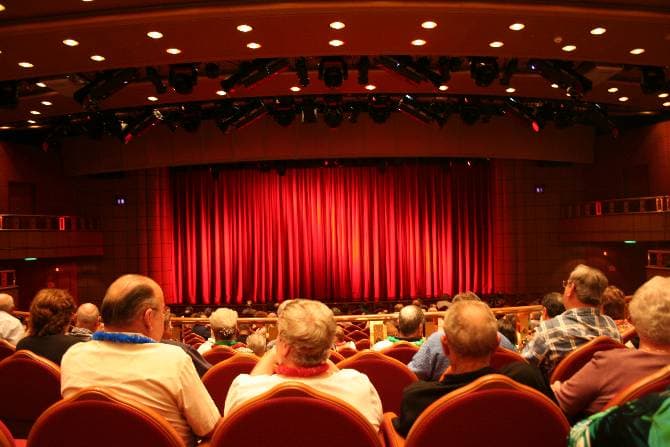 Eurostat: Romania registers lowest cultural and sports attendance rate in EU