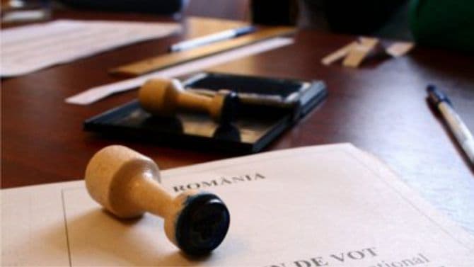 Romania’s Government sets date for parliamentary elections